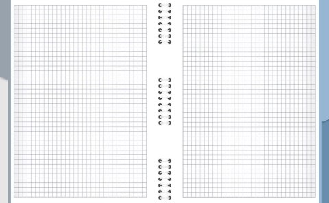 Kołozeszyt (kołobrulion) Top 2000 STUDENTBOOK 3 przedmioty A4 100k. 70g krata (400179523)