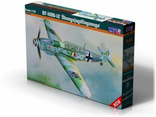 Model do sklejania Olymp Aircraft (D-24)