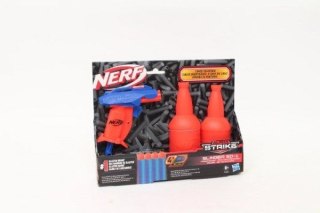 Pistolet Hasbro Nerf Alpha Strike Slinger (F2492)