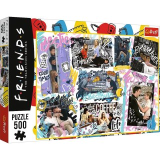 Puzzle Trefl 1000 el. (37418)