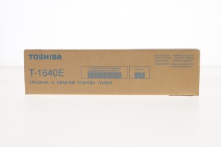 Toner oryginalny Toshiba e-studio 163/203 hc czarny