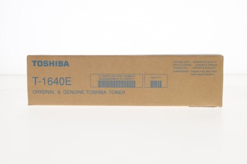 Toner oryginalny Toshiba e-studio 163/203 hc czarny