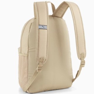 Plecak Puma PUMA PHASE BACKPACK beżowy (079943-16)