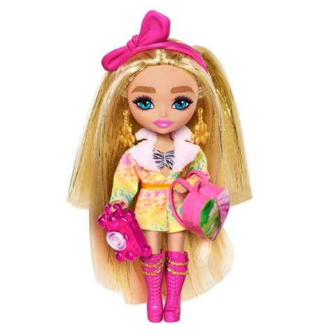 Lalka Mattel Barbie (HPT56)