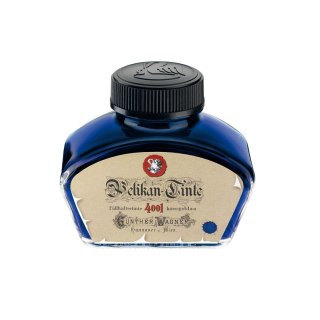 Atrament Pelikan Historic Royal Blue niebieski (340299)