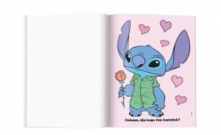 Książka dla dzieci Ameet Stitch. Maluj Wodą