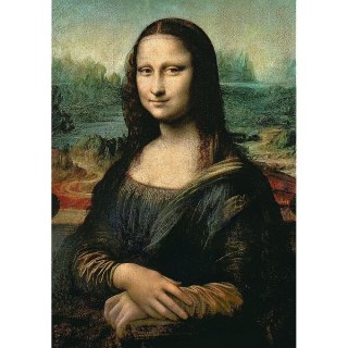 Puzzle Trefl Mona Lisa 1000 el. (10542)