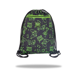 Worek na buty Patio CoolPack Vert (F070711)