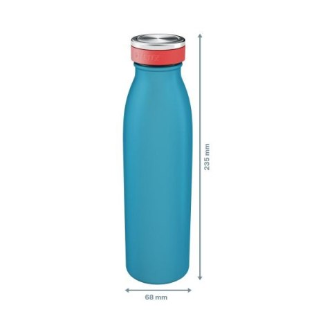 Butelka termiczna Leitz Cosy metal 500ml (90160061)