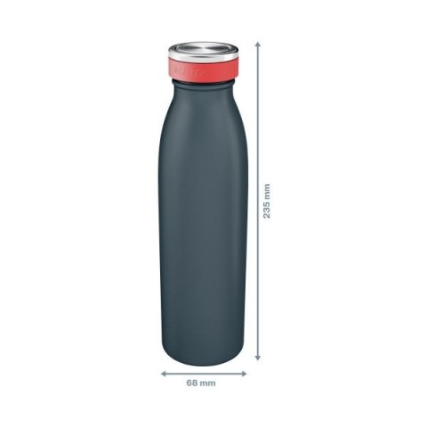 Butelka termiczna Leitz Cosy metal 500ml (90160089)