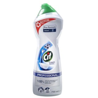 Mleczko Cif Original 750ml