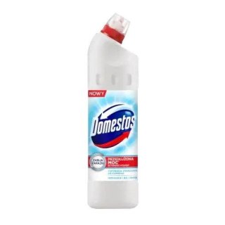 Płyn do wc Domestos biały 750ml