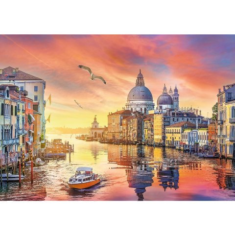 Puzzle Trefl Prime Venice, Italy 500 el. (37457)