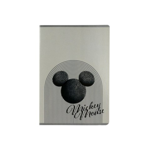 Zeszyt Beniamin Mickey Mouse A5 60k. 70g KRATKA [mm:] 145x208 (6102540)