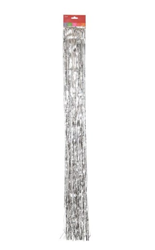 Lameta Arpex srebrna 100cm (BG6882SRE-7604)