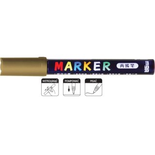 Marker permanentny M&G (MG APL120-11)