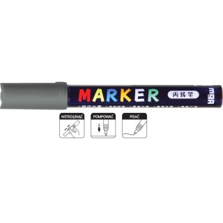 Marker permanentny M&G (MG APL911-8)