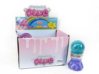 Glut Bigtoys Slime 14cm 6 kolorów (BPLA0863)