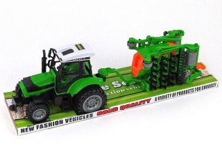 Traktor Adar z napędem (481527)