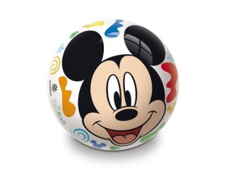 Piłka miękka gumowa Mondo MICKEY MOUSE (MD-26015)