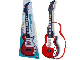 Gitara Adar na baterie (579705)