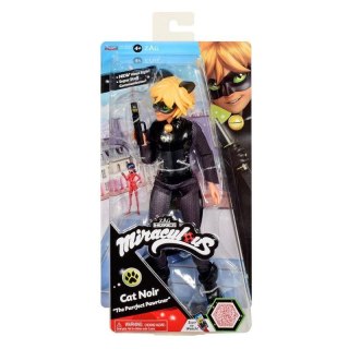 Lalka Orbico Sp. Z O.o. MIRACULOUS Fashion Cat Noir [mm:] 290 (50029)