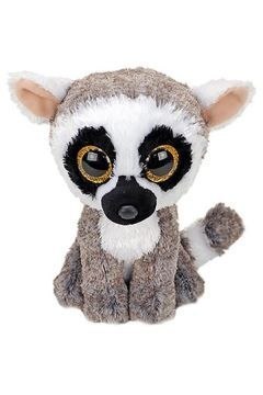 Pluszak Ty Beanie Boos lemur Linus [mm:] 240 (TY36472)