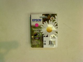 Tusz (cartridge) oryginalny Epson t1811 xp-20 / 201 / 20x / 40x (c13t18134010)