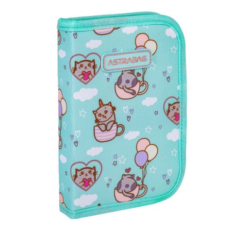 Piórnik Astra Astrabag Kitty World (503024001)