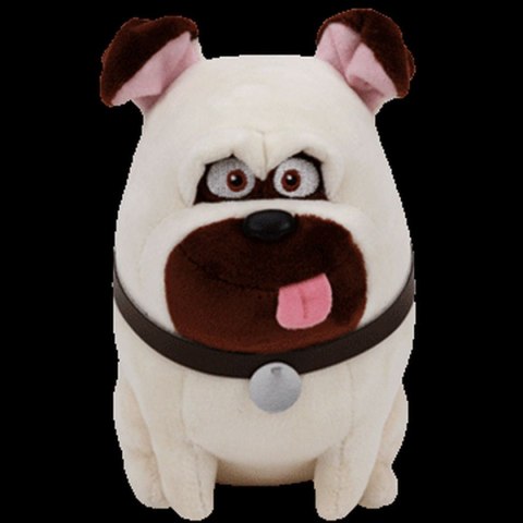 Pluszak Meteor Beanie Buddies The Secret Life of Pets - MEL [mm:] 270 (TY96293)