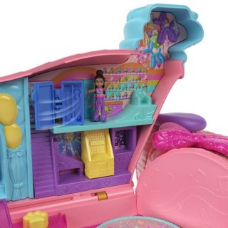 Figurka Mattel Polly Pocket Imprezka Pieska Zestaw (HKV52)